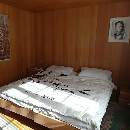 Σαλέ Chalet Marie-chantal