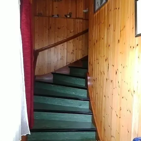 シャレー Chalet Marie-chantal *